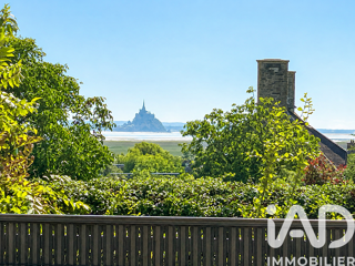  Maison à vendre 6 pièces 115 m²