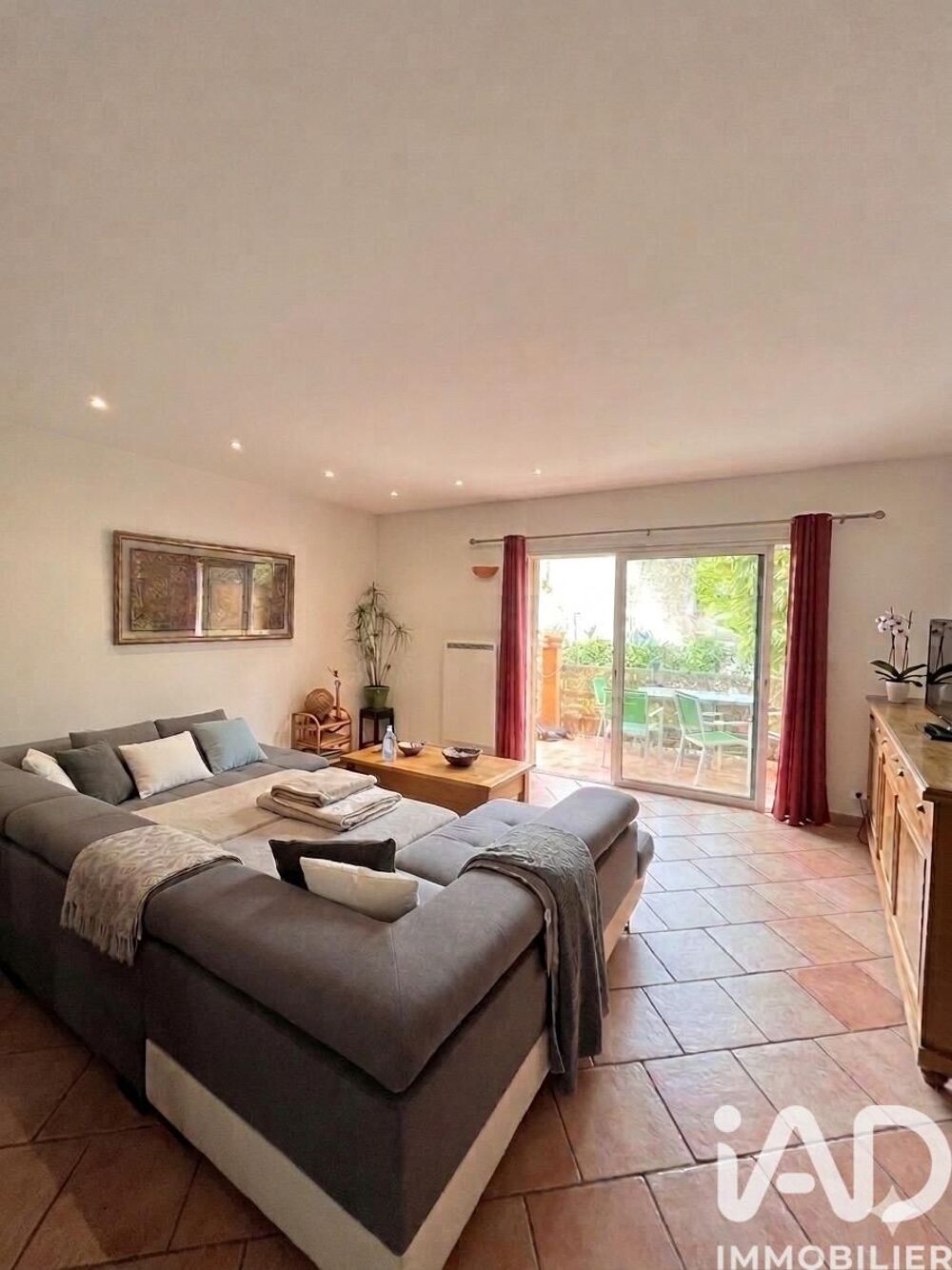 Vente Maison Vente Maison/villa 5 pièces Carcès