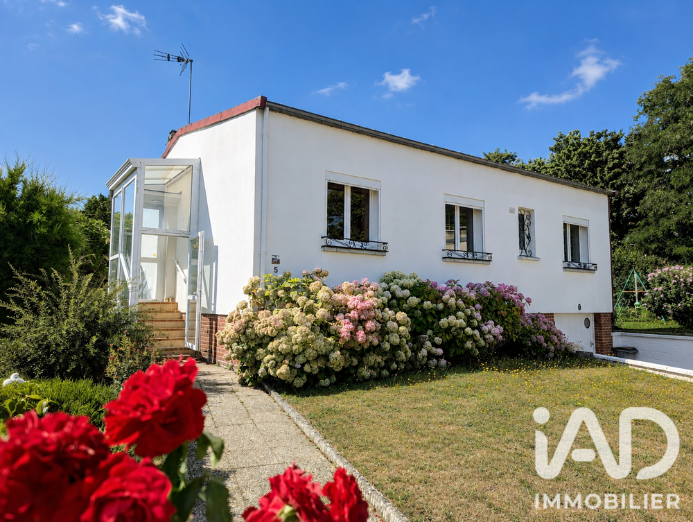 Vente Pavillon 5 pièces