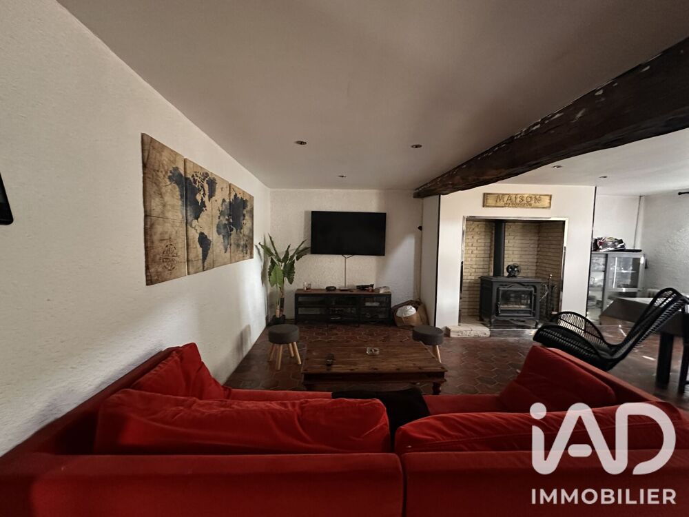 Vente Maison Vente Maison/villa 3 pièces Voulême