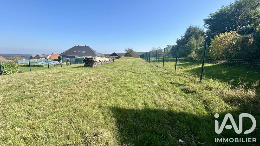 Vente Terrain Vente Terrain à bâtir 1 762 m&sup2; Hultehouse