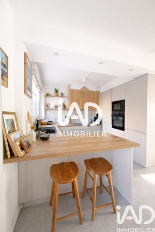  Maison à vendre 4 pièces 84 m²