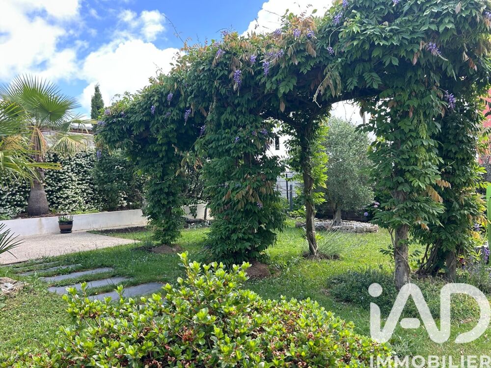 à vendre  Maison Vannes (56000)