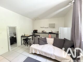 Appartement à louer 2 pièces 34 m²