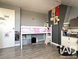  Appartement à vendre 3 pièces 56 m²