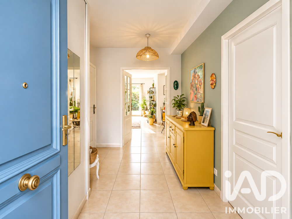 Vente Maison/villa 7 pièces