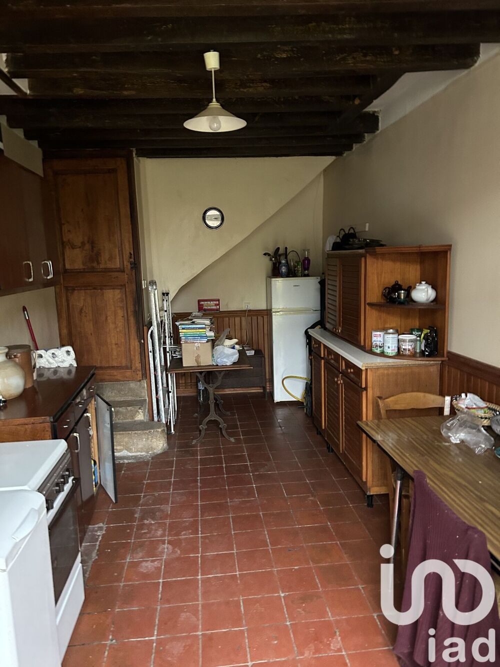 Vente Maison de village 4 pièces