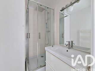  Appartement � vendre 2 pi�ces 40 m�