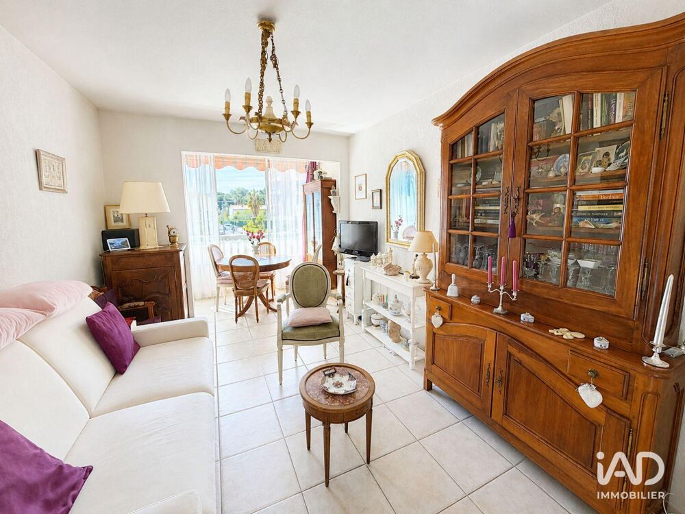 Vente Appartement Vente Appartement 2 pièces Saint-mandrier-sur-mer