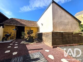 Vente Maison Vente Maison de village 5 pièces Mézeray
