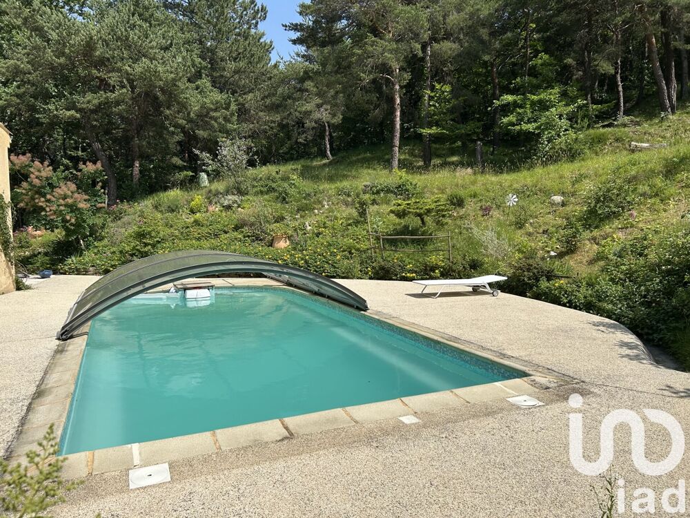 � vendre  Maison Dieulefit (26220)