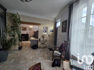  Maison à vendre 6 pièces 166 m²