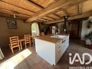  Maison � vendre 5 pi�ces 220 m�