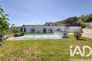  Maison à vendre 5 pièces 123 m²