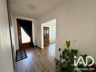  Maison à vendre 5 pièces 99 m²