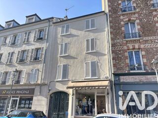  Appartement à vendre 2 pièces 31 m²