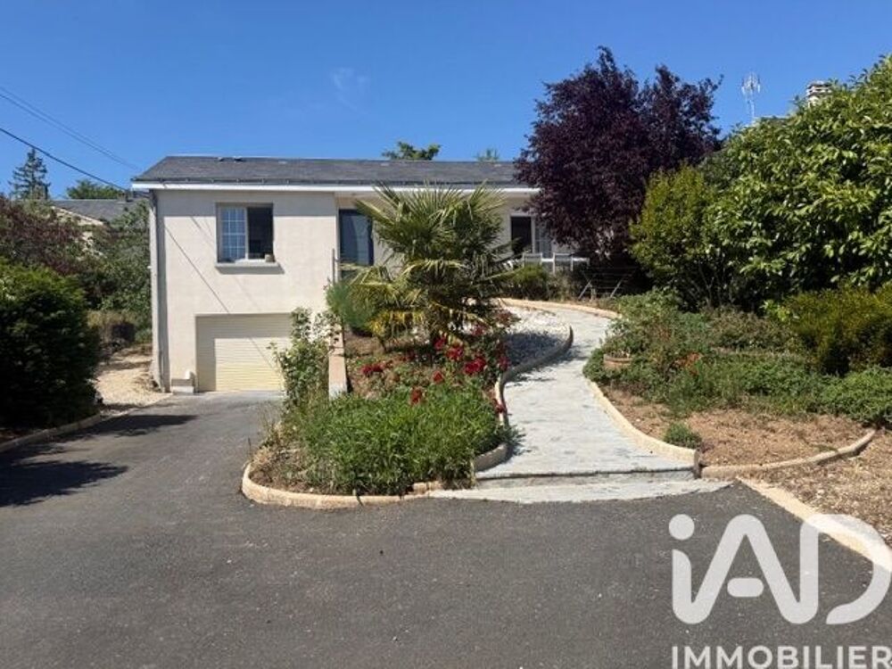 Vente Maison traditionnelle 5 pièces