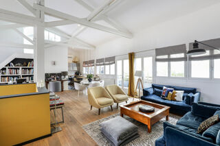  Appartement à vendre 6 pièces 151 m²