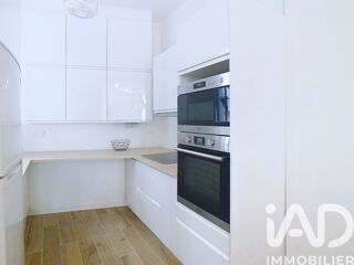  Appartement à vendre 4 pièces 97 m²