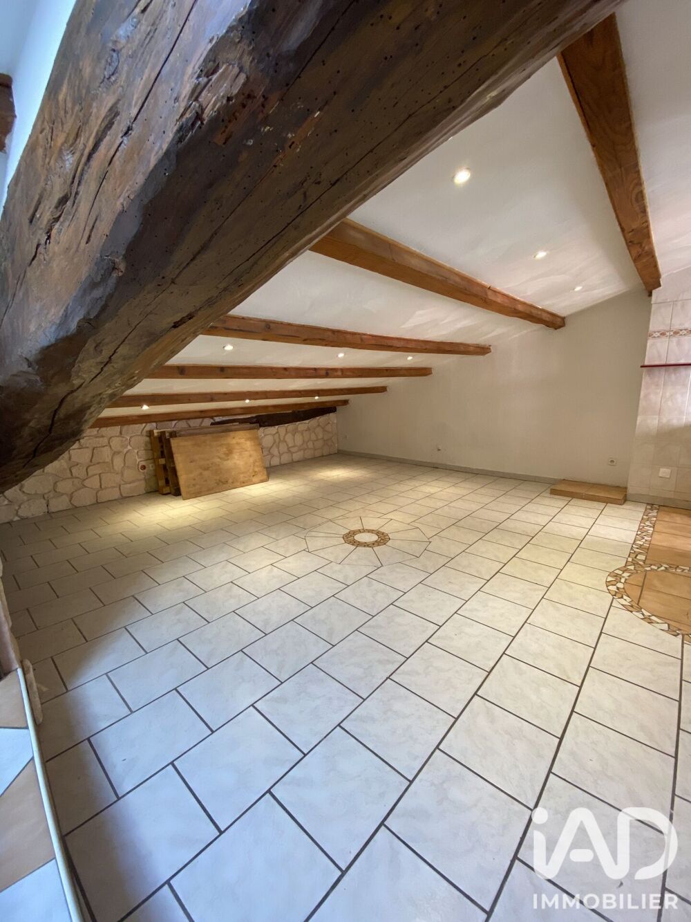 Vente Maison Vente Maison de village 4 pièces Le luc