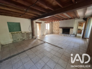  Maison à vendre 4 pièces 100 m²