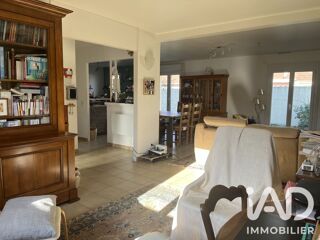  Maison à vendre 8 pièces 137 m²