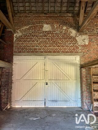 Vente Maison Vente Maison/villa 8 pièces Juvignies