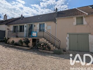 Maison � vendre 2 pi�ces 63 m�