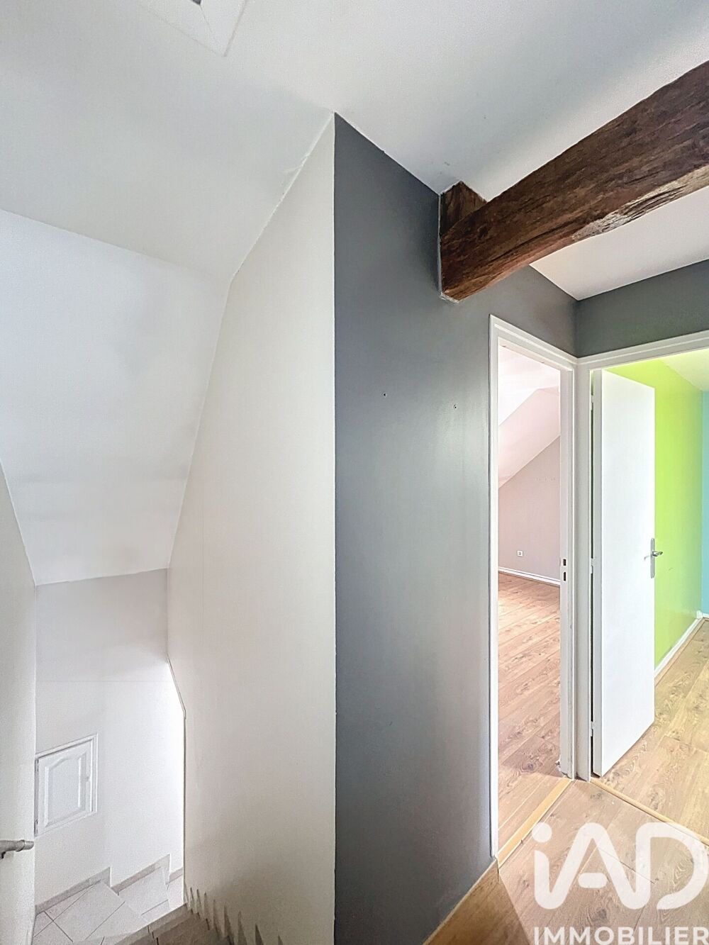 Vente Maison/villa 3 pièces
