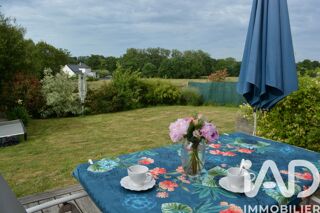  Maison à vendre 4 pièces 76 m²