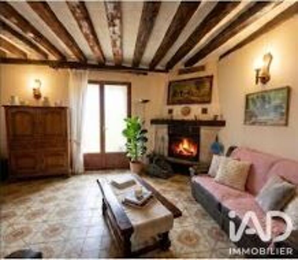 vente Maison - 6 pièce(s) - 165 m² Montereau-Fault-Yonne (77130)