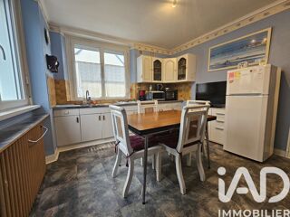  Maison à vendre 6 pièces 120 m²