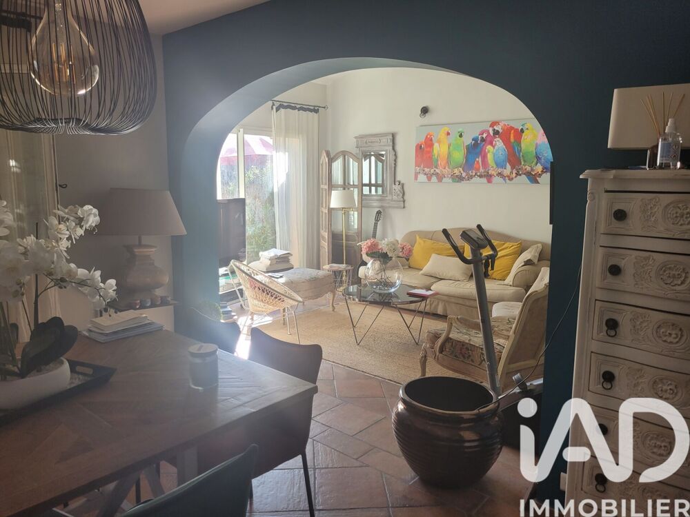 Vente Maison Vente Maison traditionnelle 5 pièces Vedène