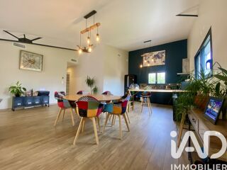  Maison à vendre 5 pièces 146 m²