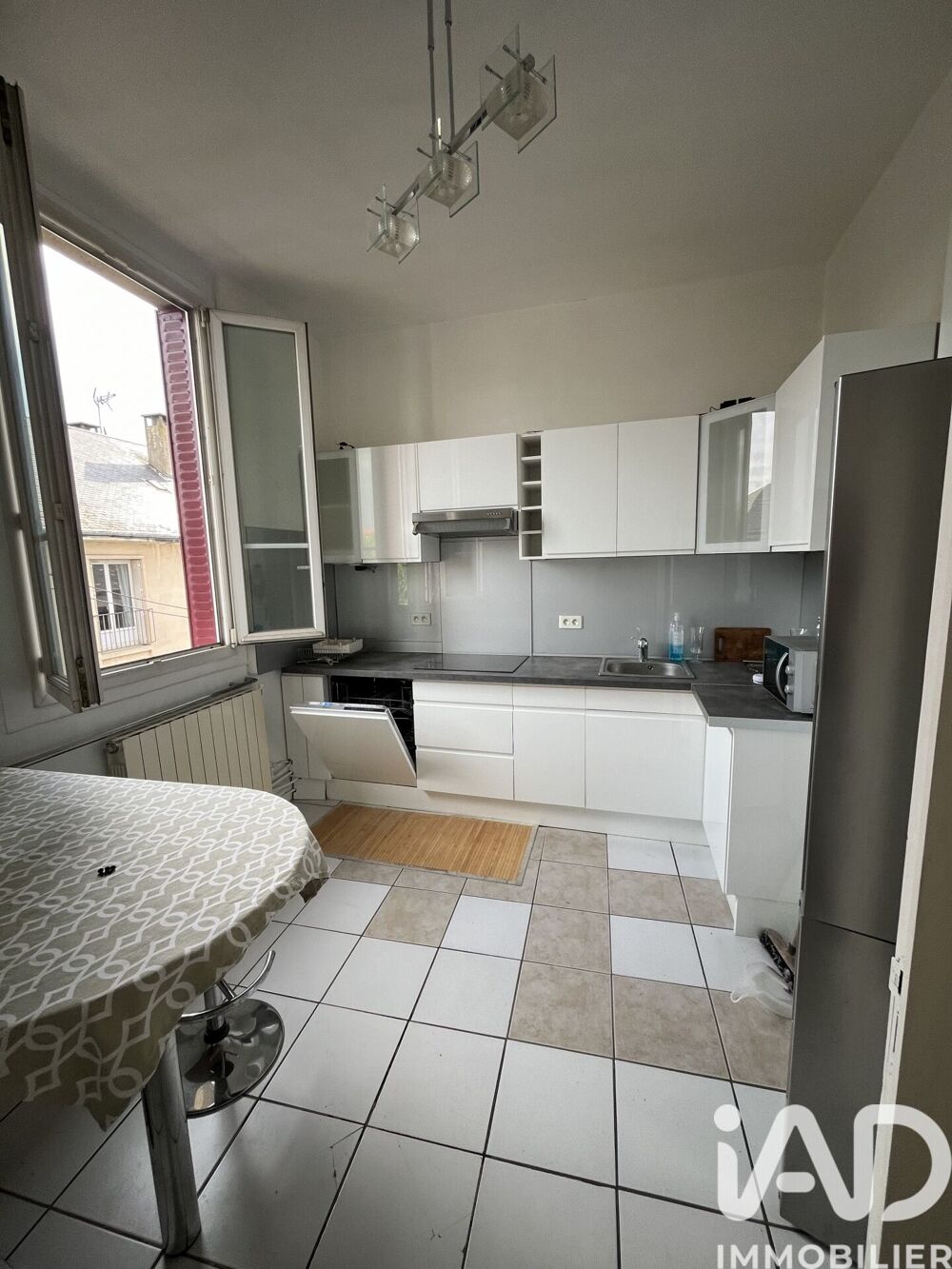 Vente Appartement Vente Appartement 3 pièces Brive-la-gaillarde