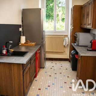  Maison à vendre 3 pièces 86 m²