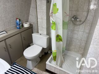  Appartement à vendre 1 pièce 25 m²