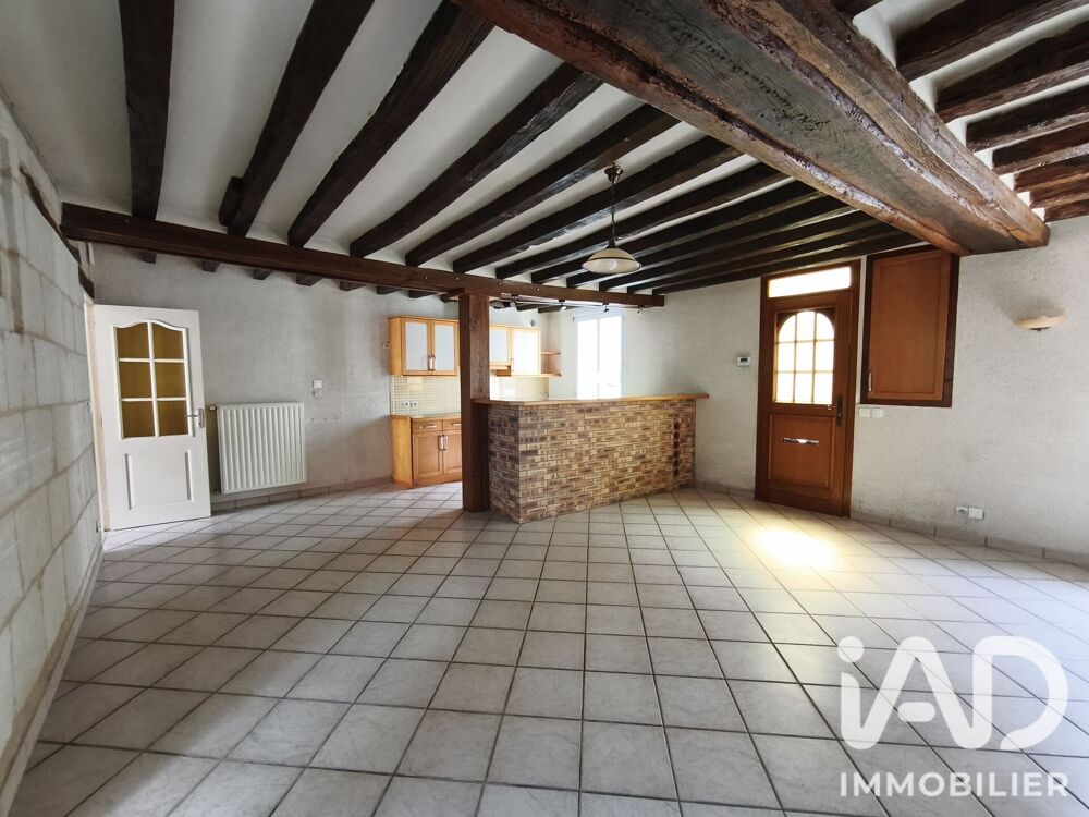 Vente Maison Vente Maison/villa 4 pièces Le plessis-grammoire