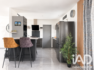  Maison à vendre 5 pièces 101 m²
