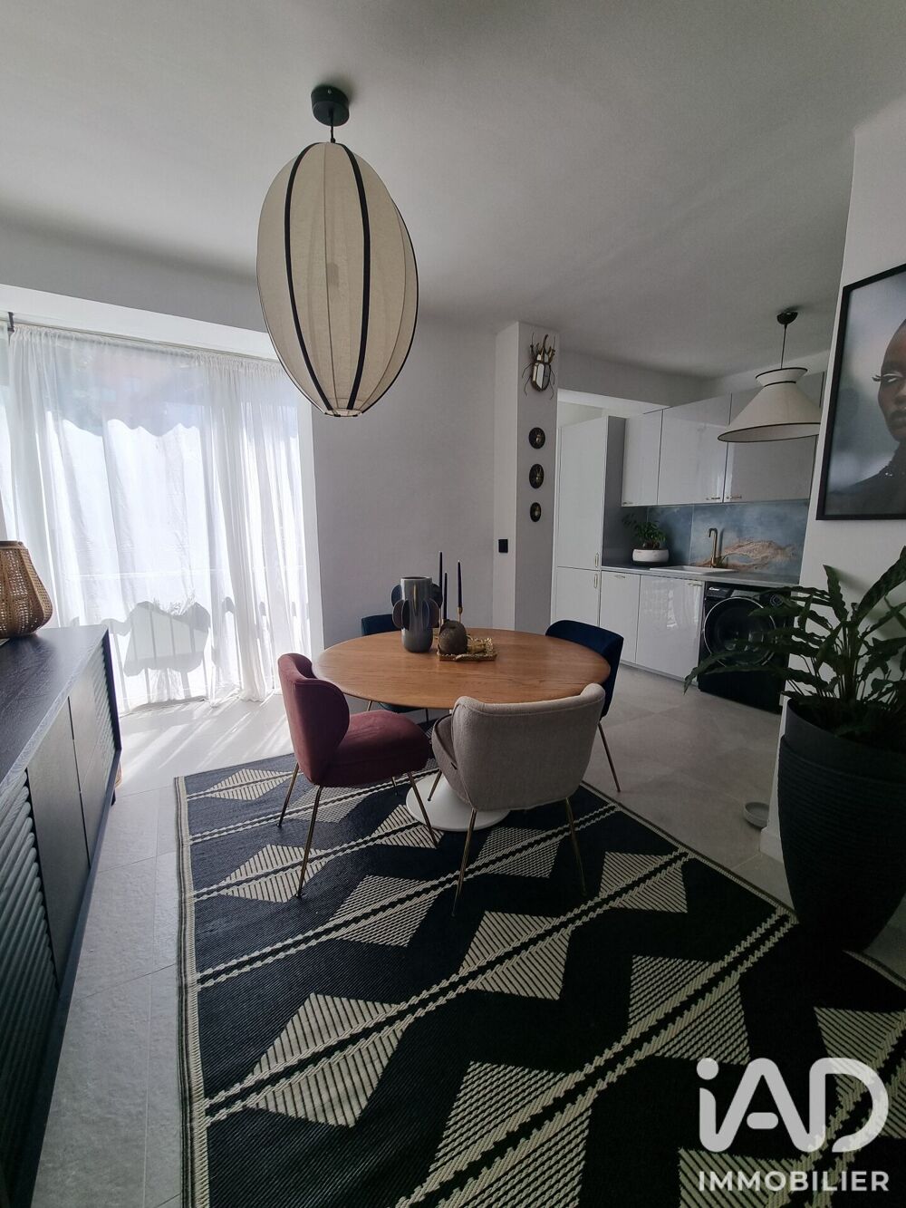 vente Appartement - 3 pièce(s) - 71 m² Six-Fours-les-Plages (83140)