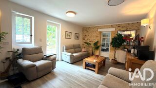 Vente Maison Vente Longère 8 pièces Eyraud-crempse-maurens