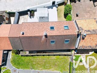  Maison � vendre 7 pi�ces 152 m�