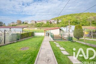  Maison à vendre 4 pièces 127 m²