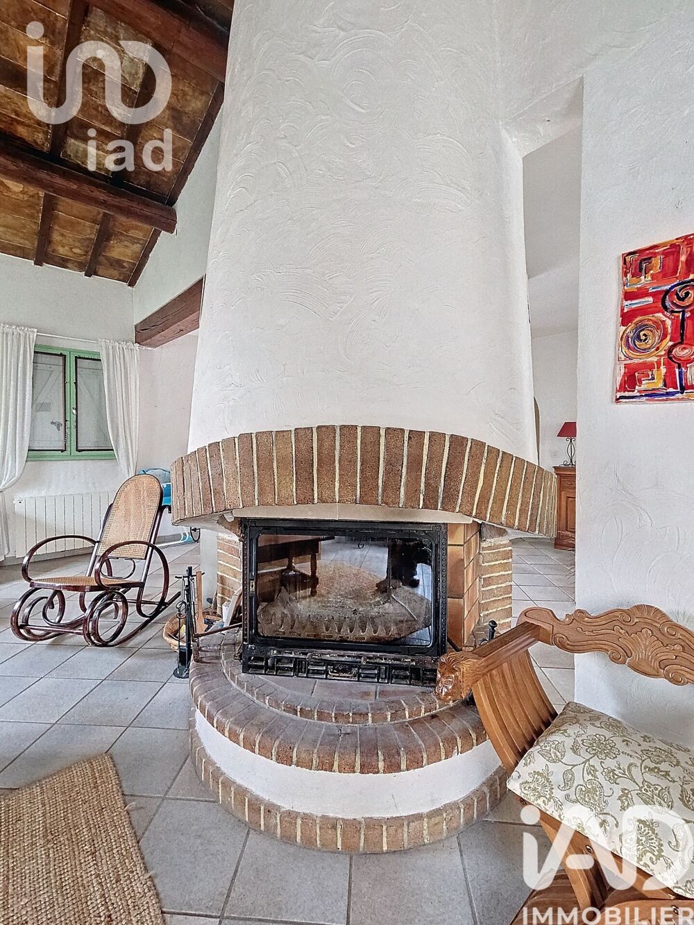 Vente Maison Vente Maison/villa 5 pièces Pézenas