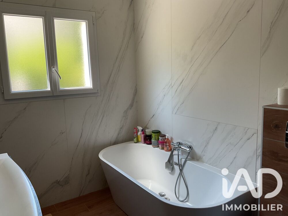 à vendre  Maison Montélimar (26200)