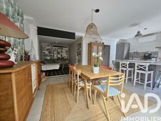  Maison � vendre 4 pi�ces 92 m�
