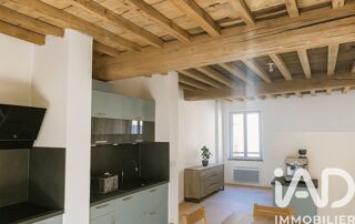  Appartement à vendre 4 pièces 82 m²