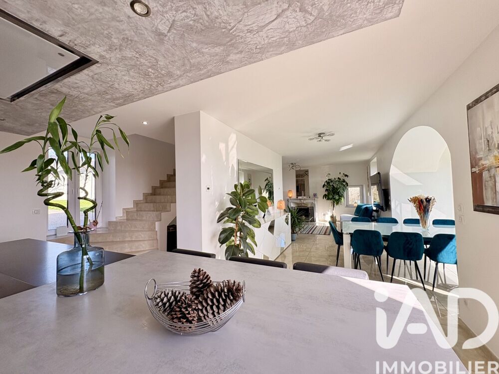 à vendre  Maison Pange (57530)