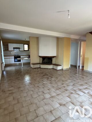  Maison à vendre 5 pièces 106 m²
