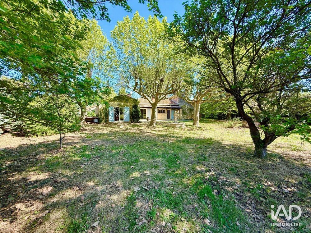 vente Maison - 5 pièce(s) - 166 m² Puyricard (13540)